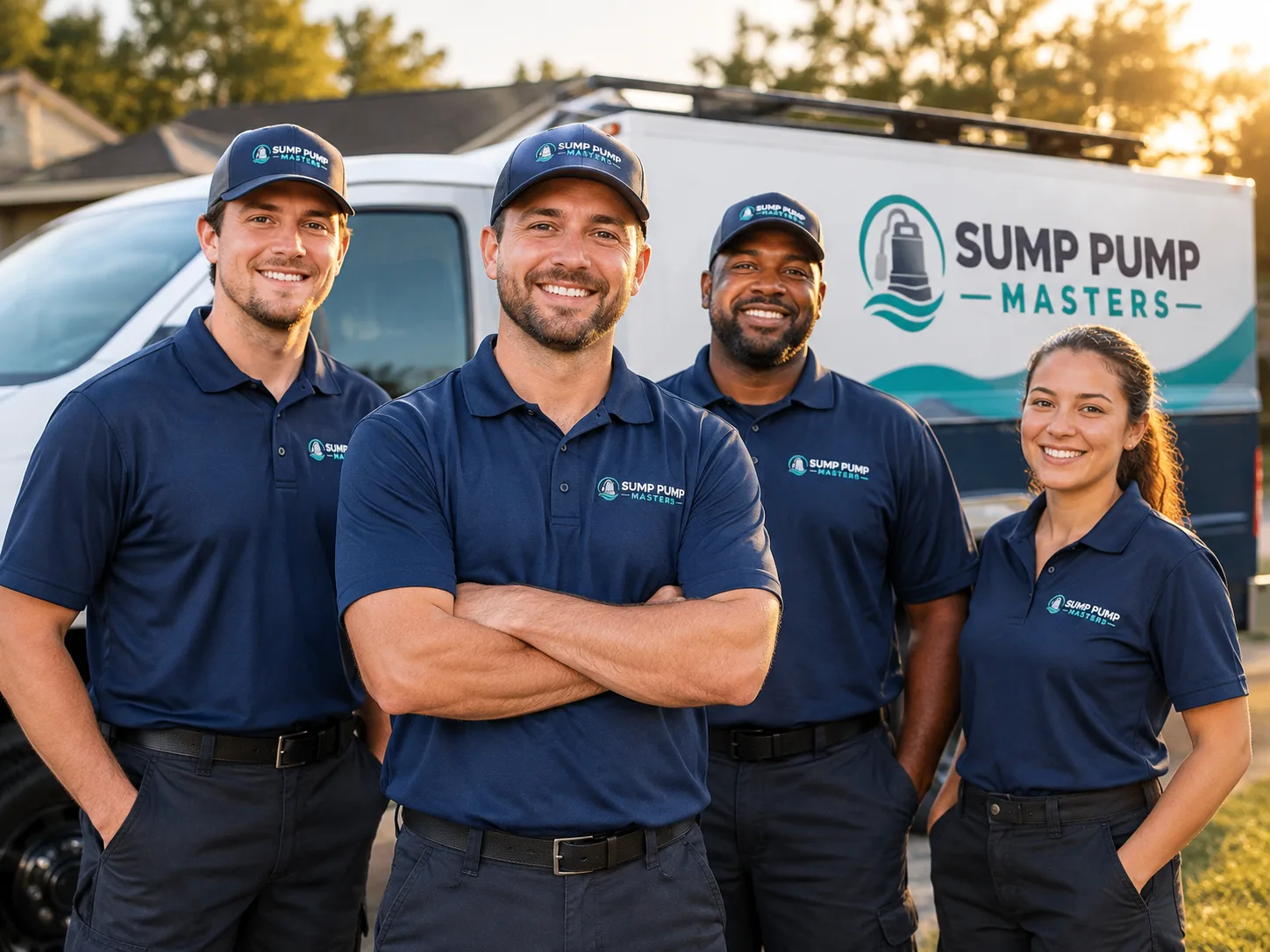 Sump Pump Repair company in Sully, IA