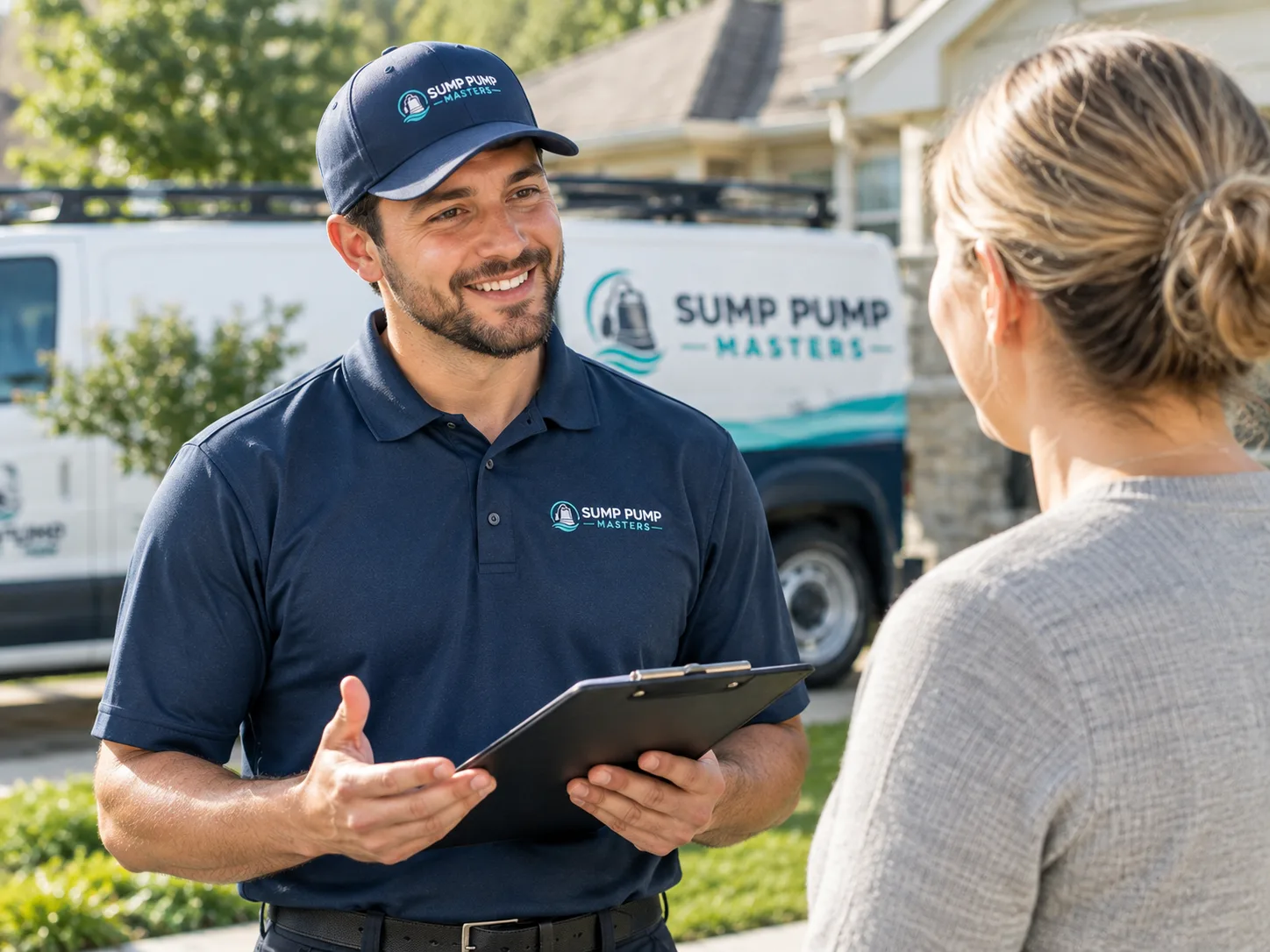 Sump Pump Repair Sully, IA FAQs